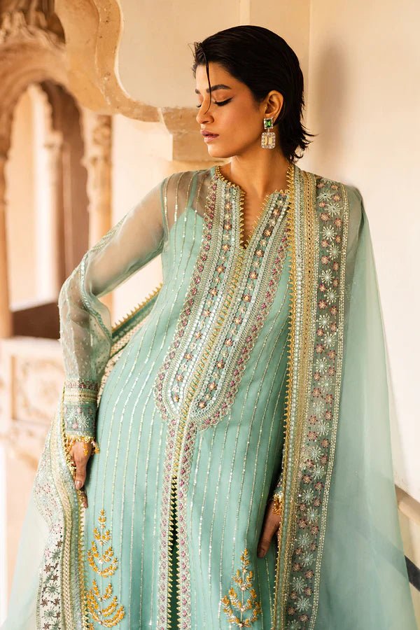 BAREEN - NEW NAMAL PRET