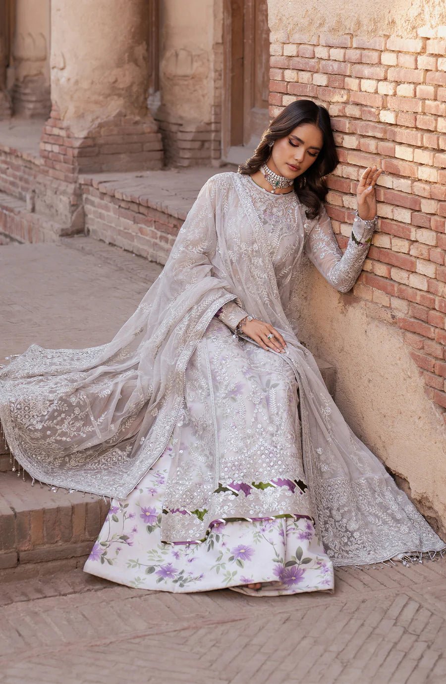 BARSHA - NEW NAMAL PRET