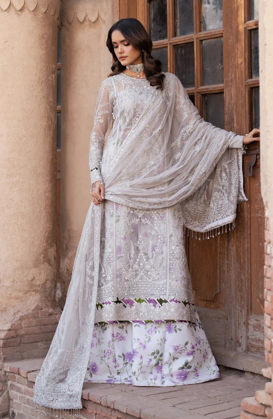 BARSHA - NEW NAMAL PRET