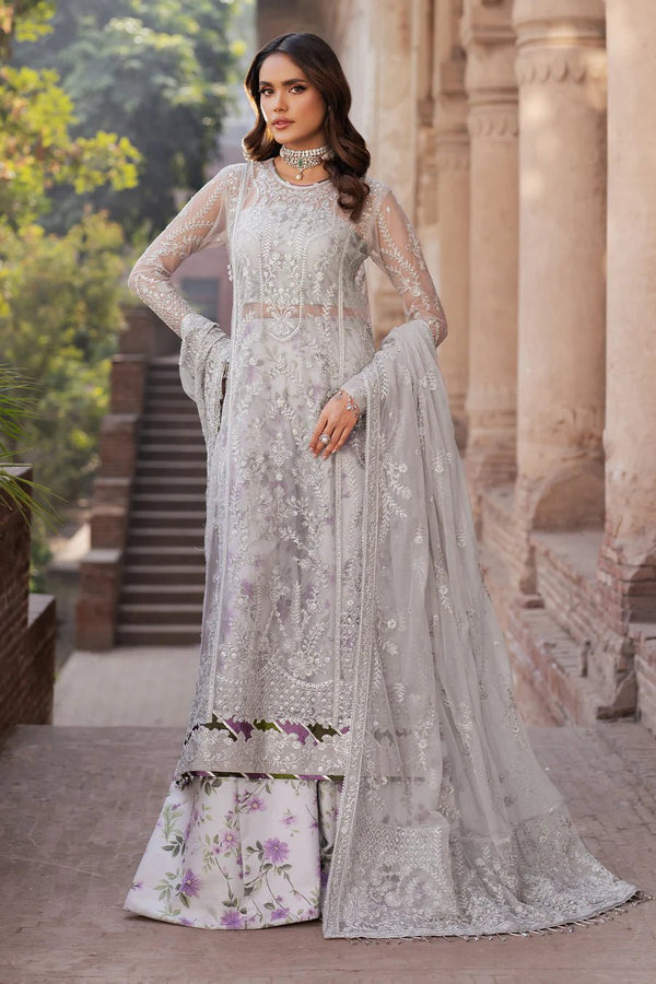 BARSHA - NEW NAMAL PRET