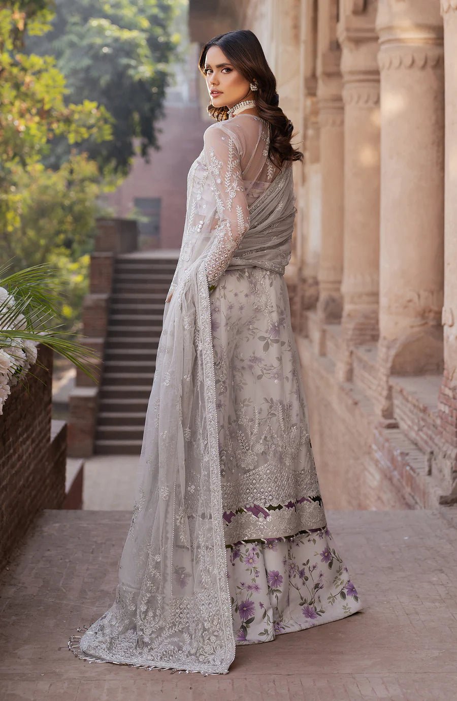 BARSHA - NEW NAMAL PRET