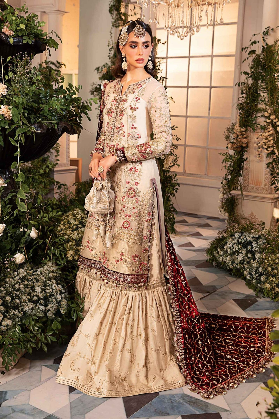 BD - 2905 - NEW NAMAL PRET