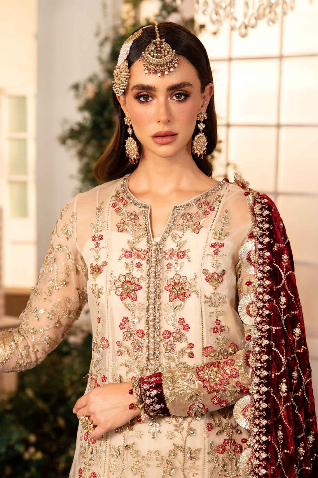 BD - 2905 - NEW NAMAL PRET