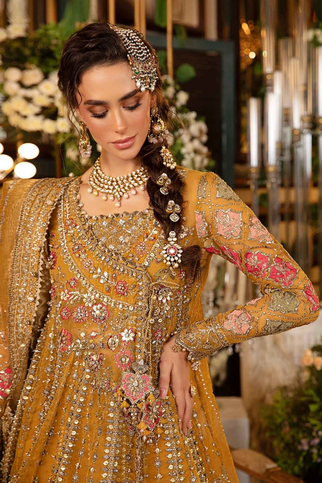 BD - 2907 - NEW NAMAL PRET
