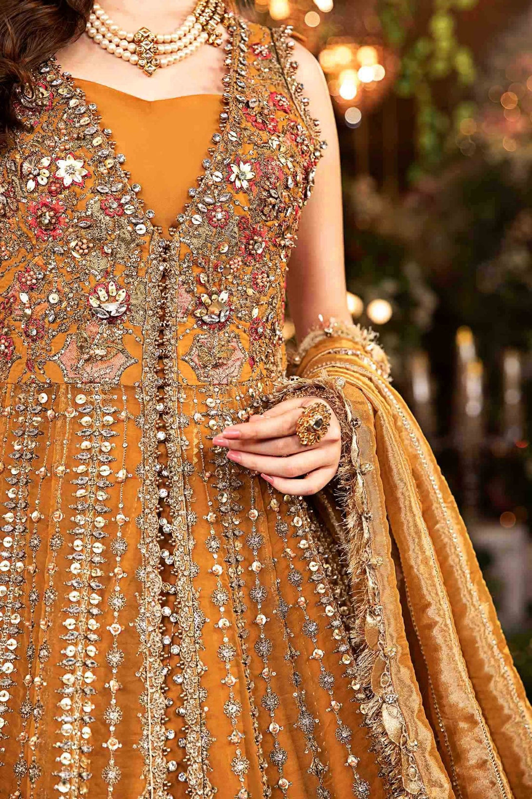 BD - 2907 - NEW NAMAL PRET