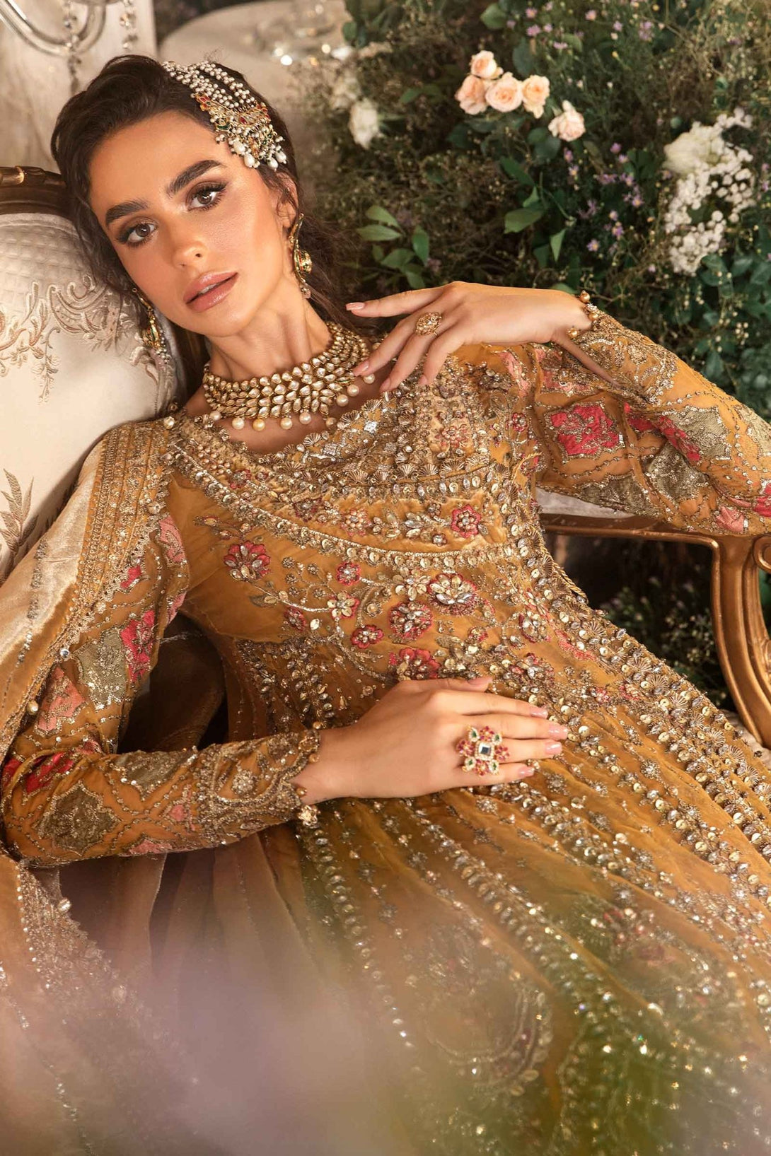 BD - 2907 - NEW NAMAL PRET