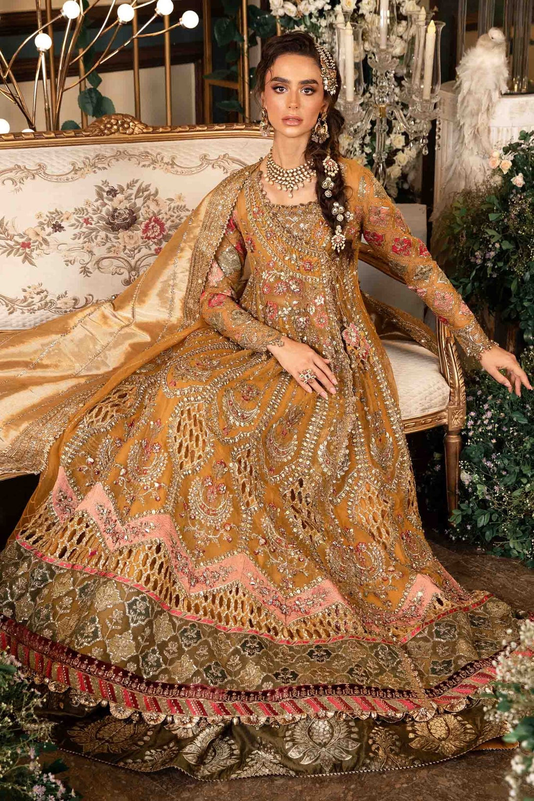 BD - 2907 - NEW NAMAL PRET