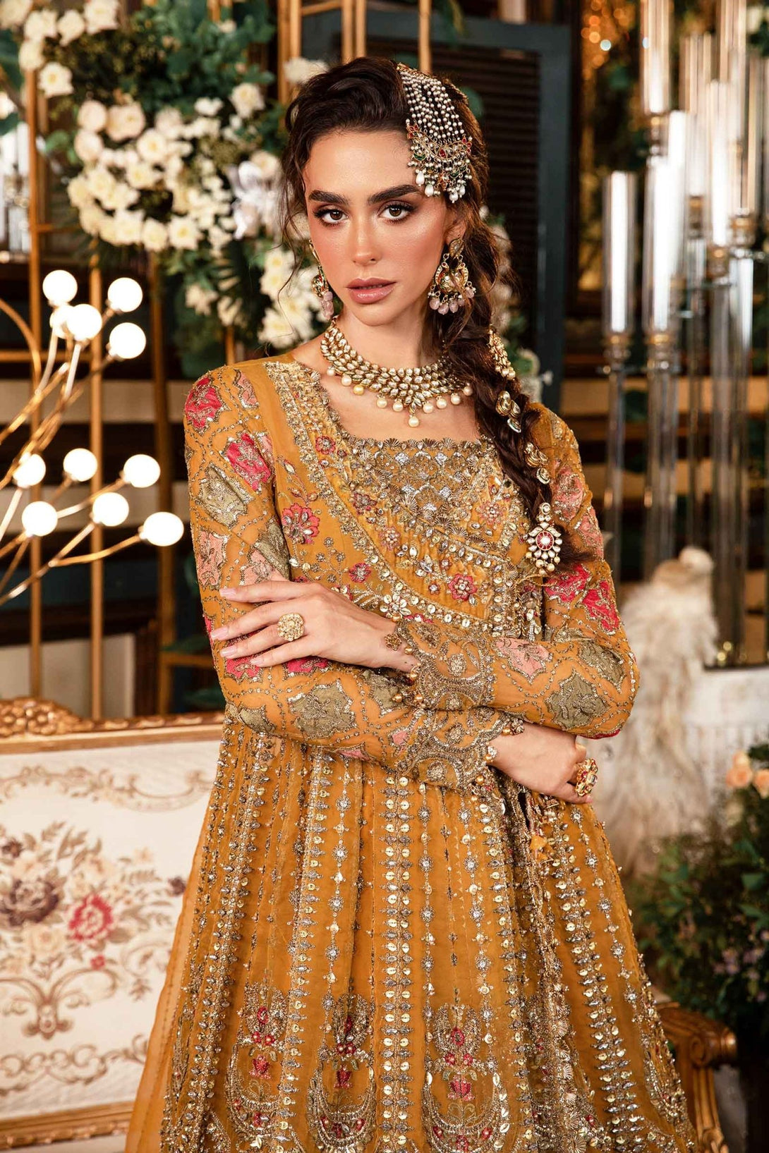 BD - 2907 - NEW NAMAL PRET