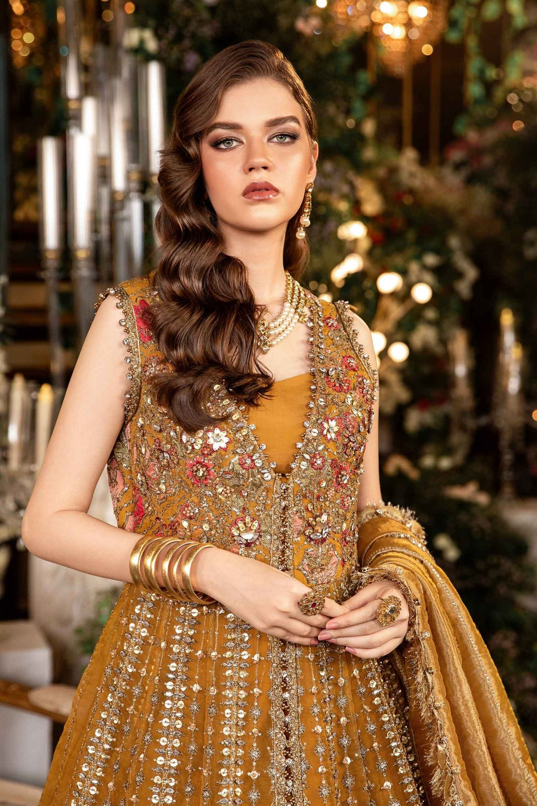 BD - 2907 - NEW NAMAL PRET