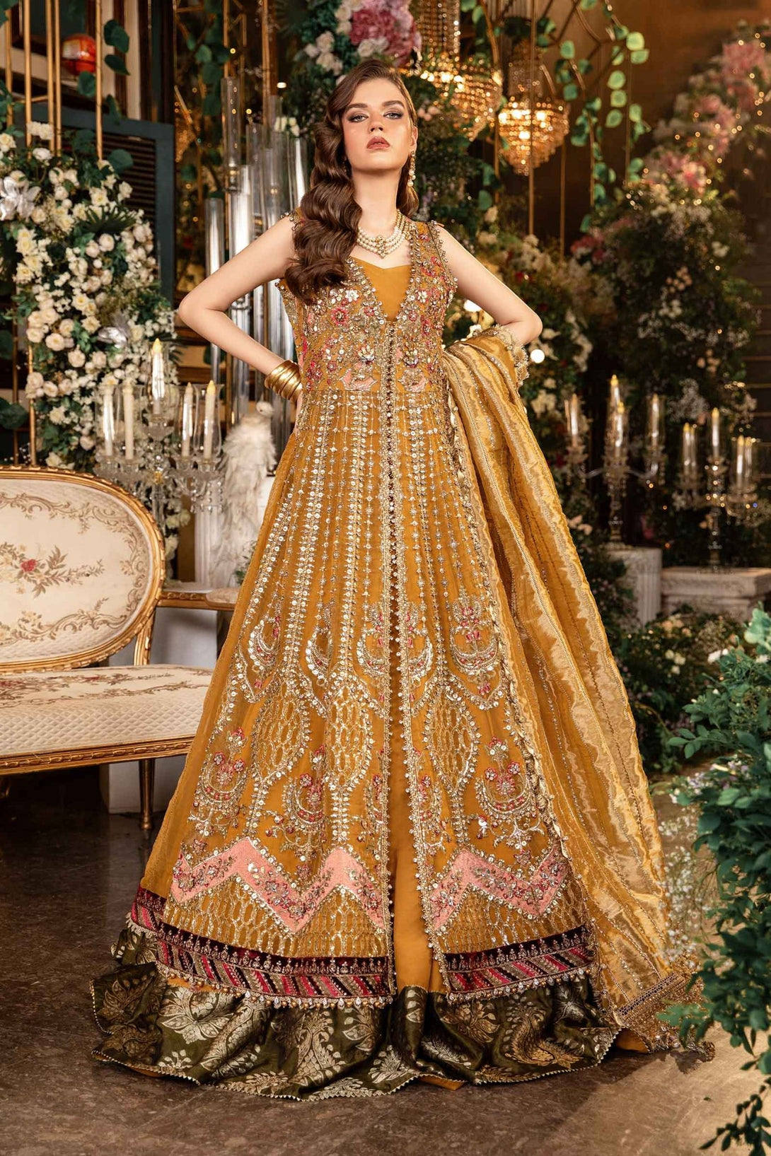 BD - 2907 - NEW NAMAL PRET