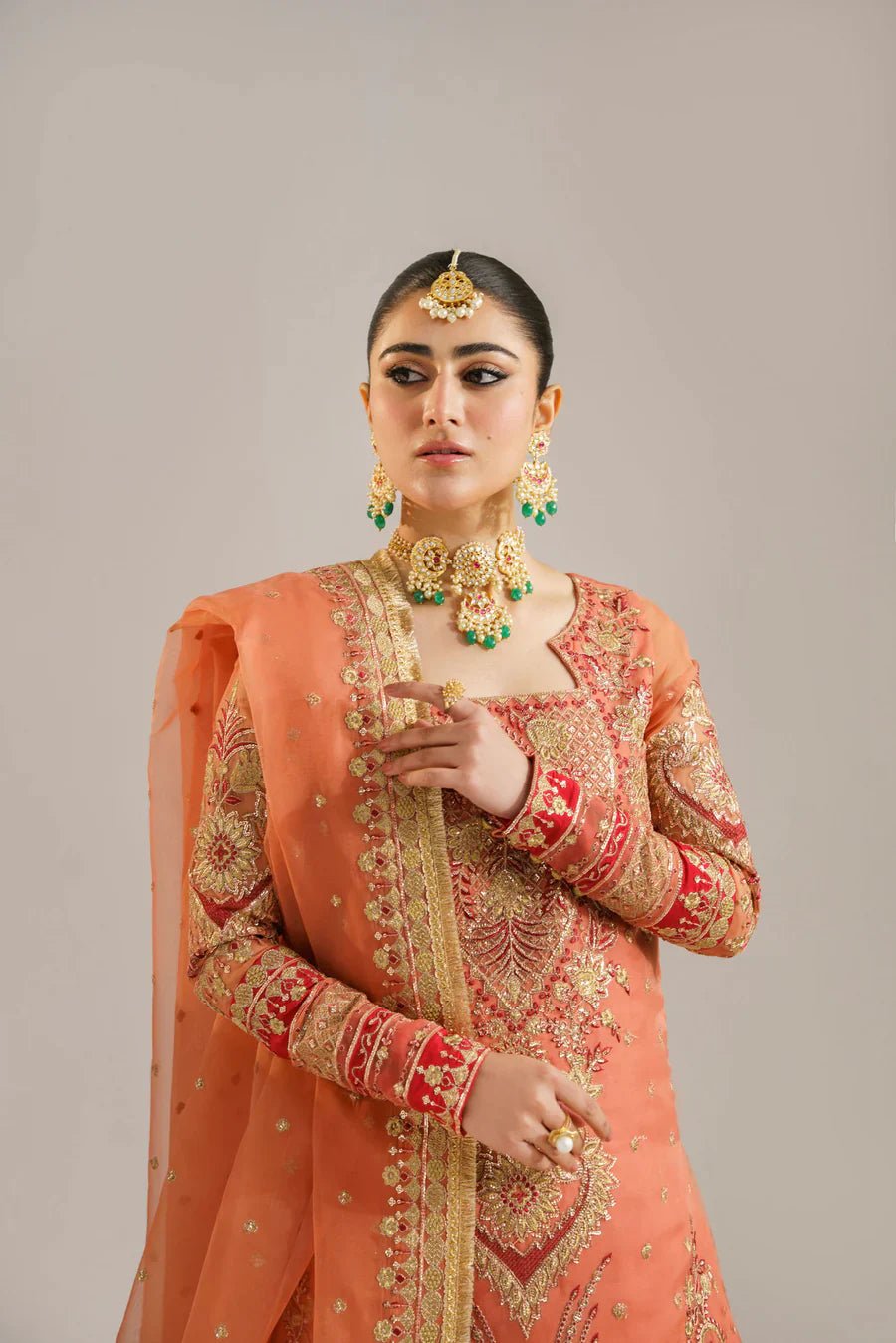 Begum Bano - NEW NAMAL PRET