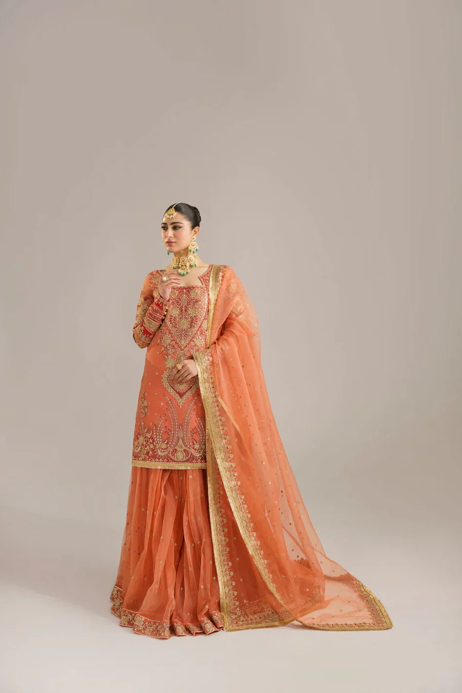 Begum Bano - NEW NAMAL PRET