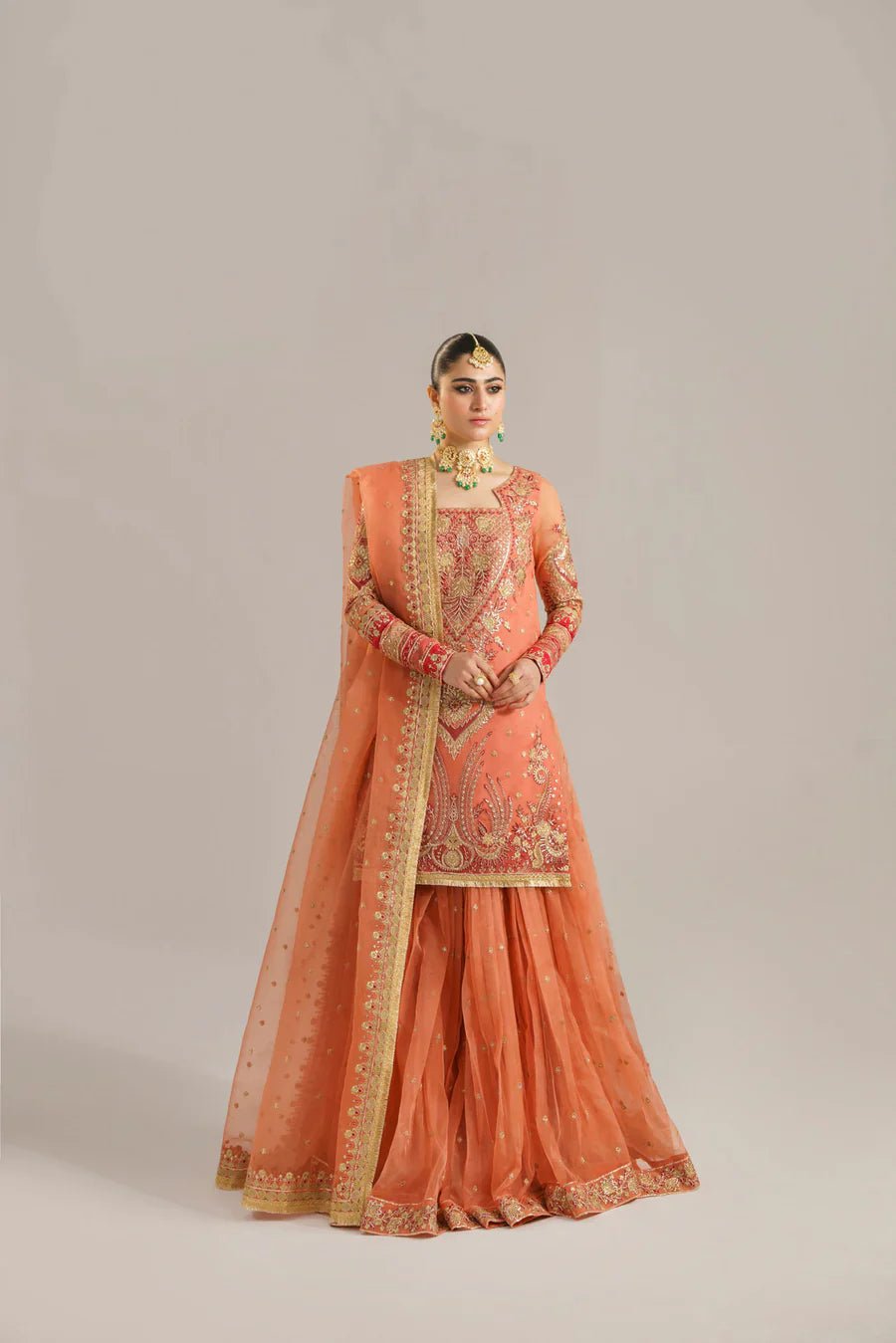 Begum Bano - NEW NAMAL PRET