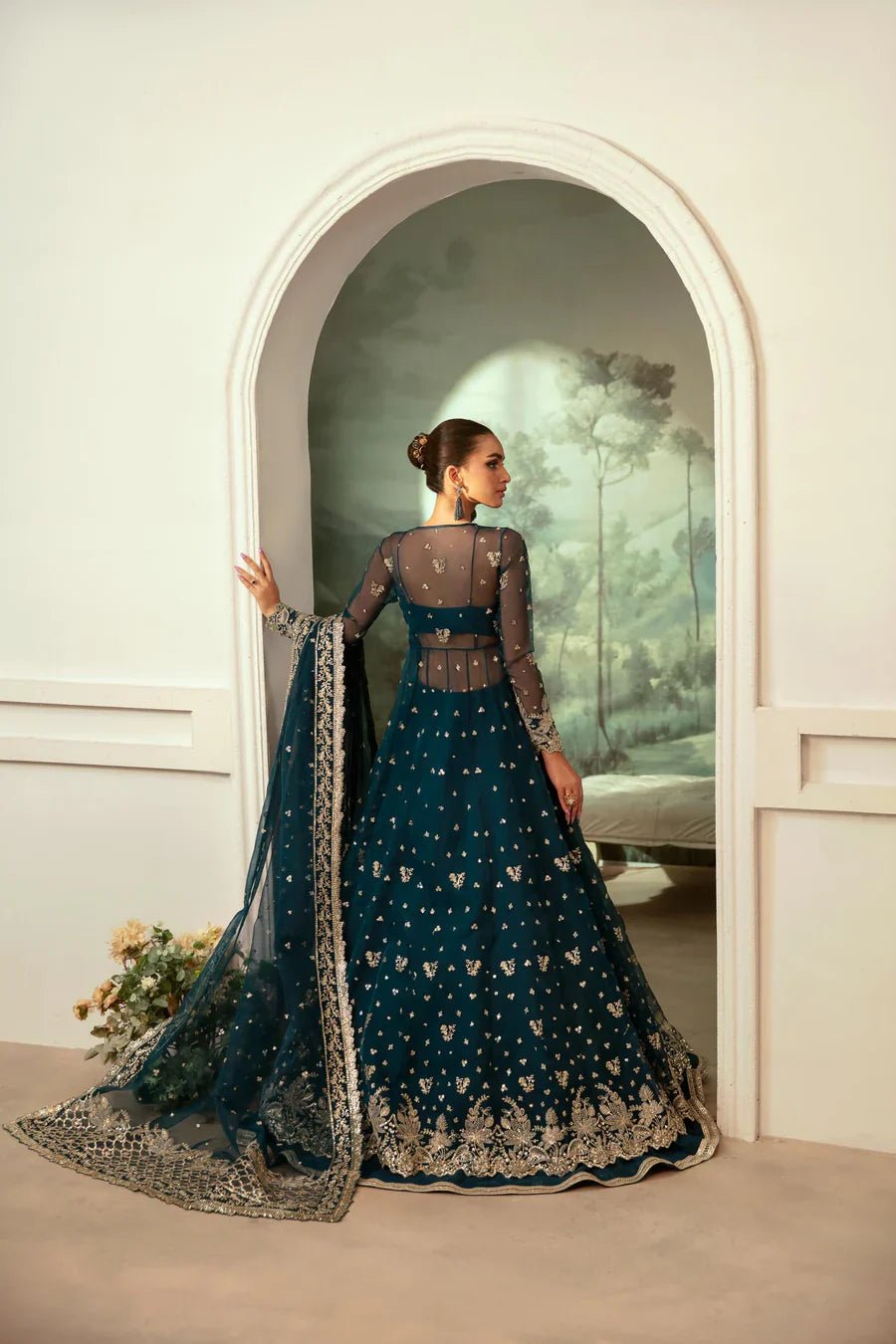 Beryl - NEW NAMAL PRET