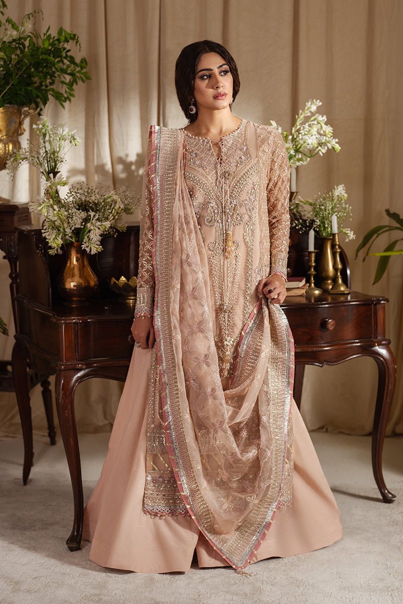 BISMA (FESTIVE FORMAL) - NEW NAMAL PRET