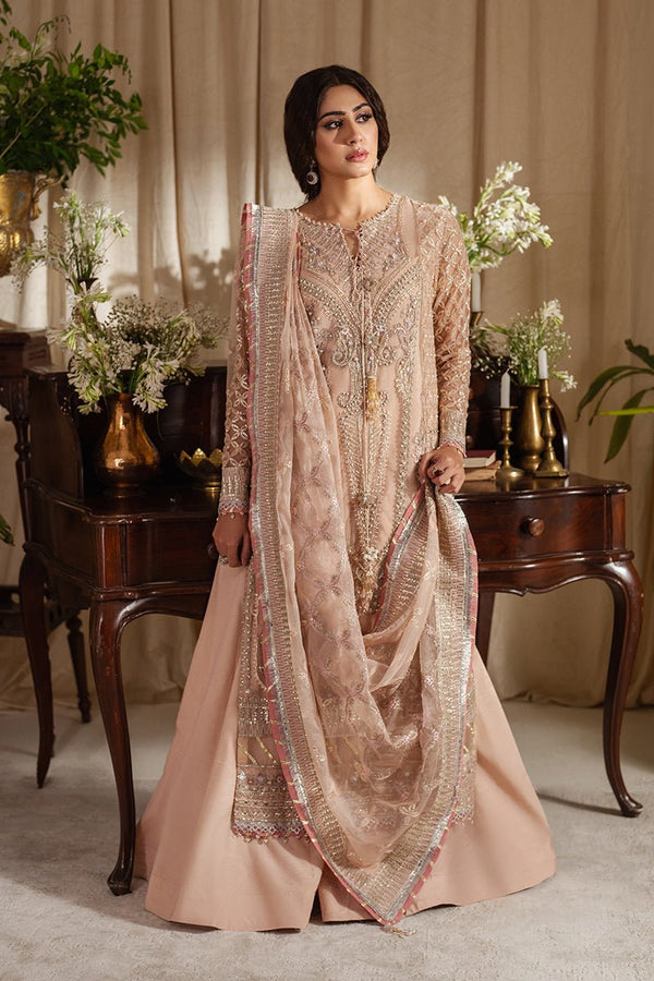 BISMA (FESTIVE FORMAL) - NEW NAMAL PRET