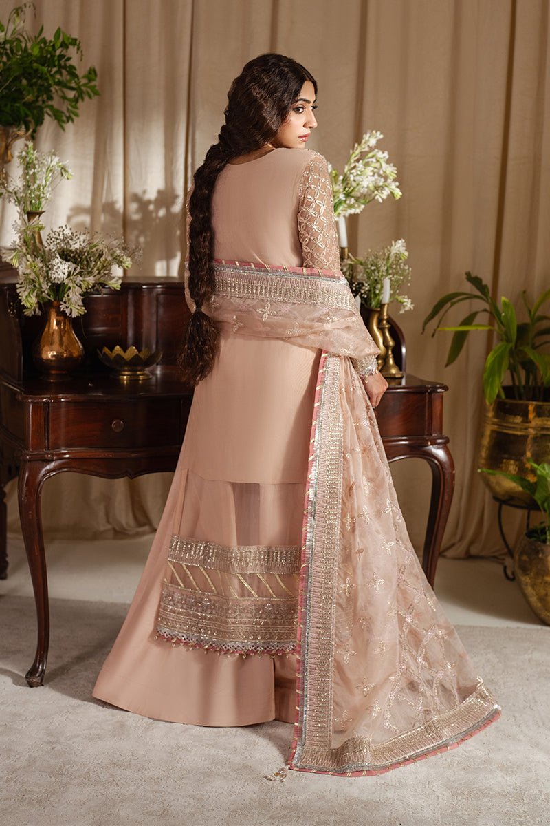 BISMA (FESTIVE FORMAL) - NEW NAMAL PRET