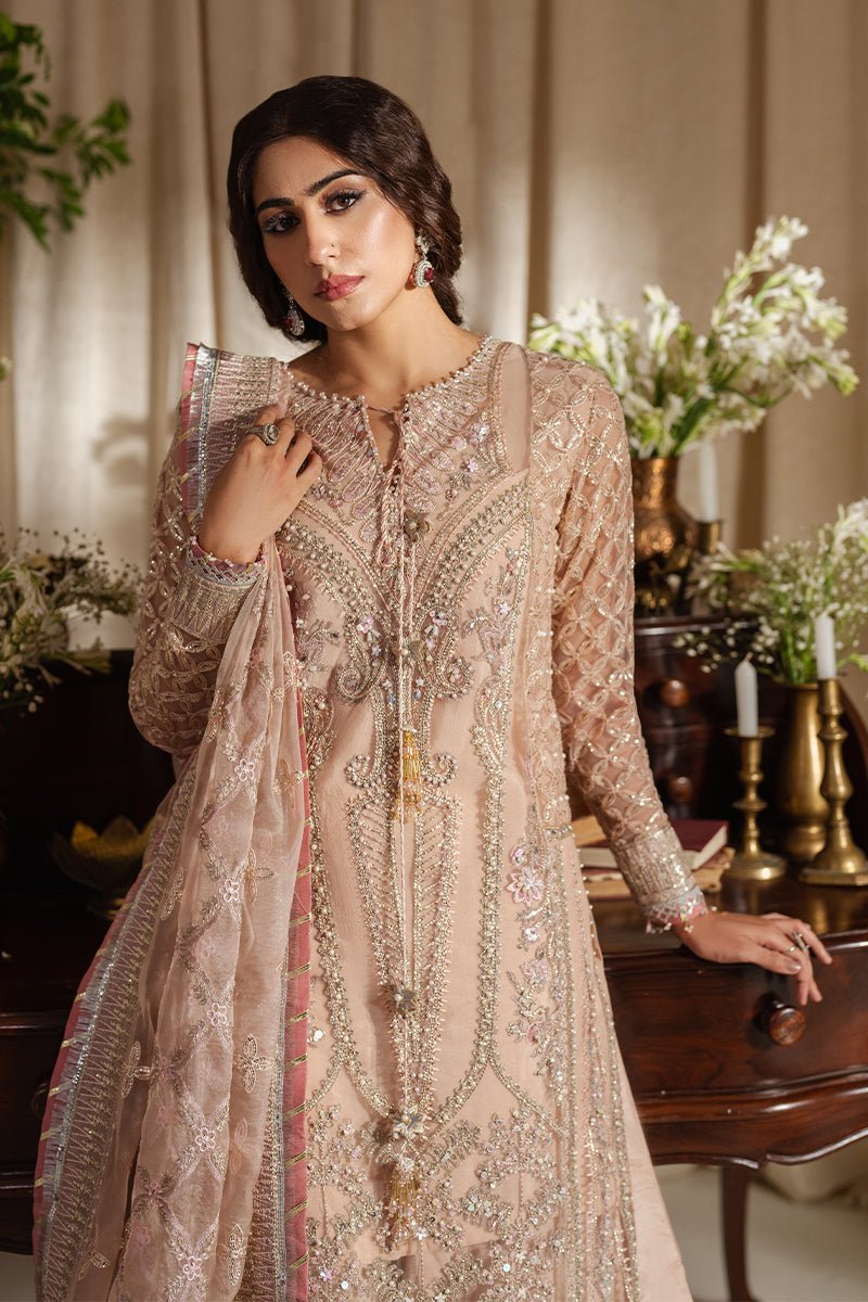 BISMA (FESTIVE FORMAL) - NEW NAMAL PRET