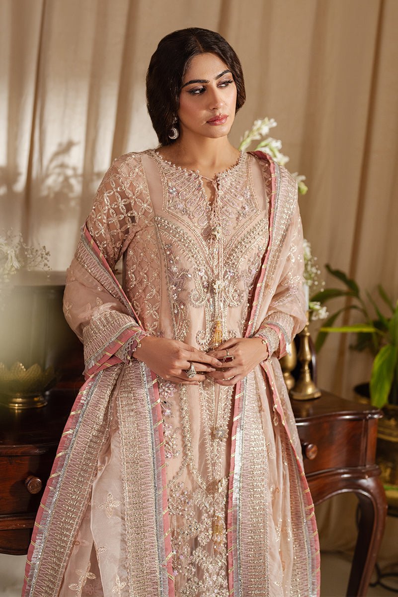 BISMA (FESTIVE FORMAL) - NEW NAMAL PRET