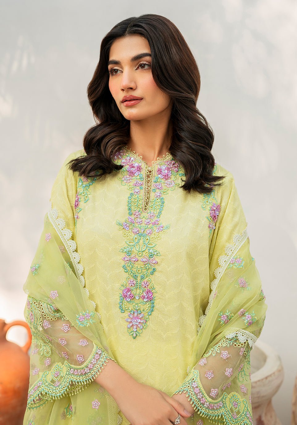 BL 001 Ziana - NEW NAMAL PRET