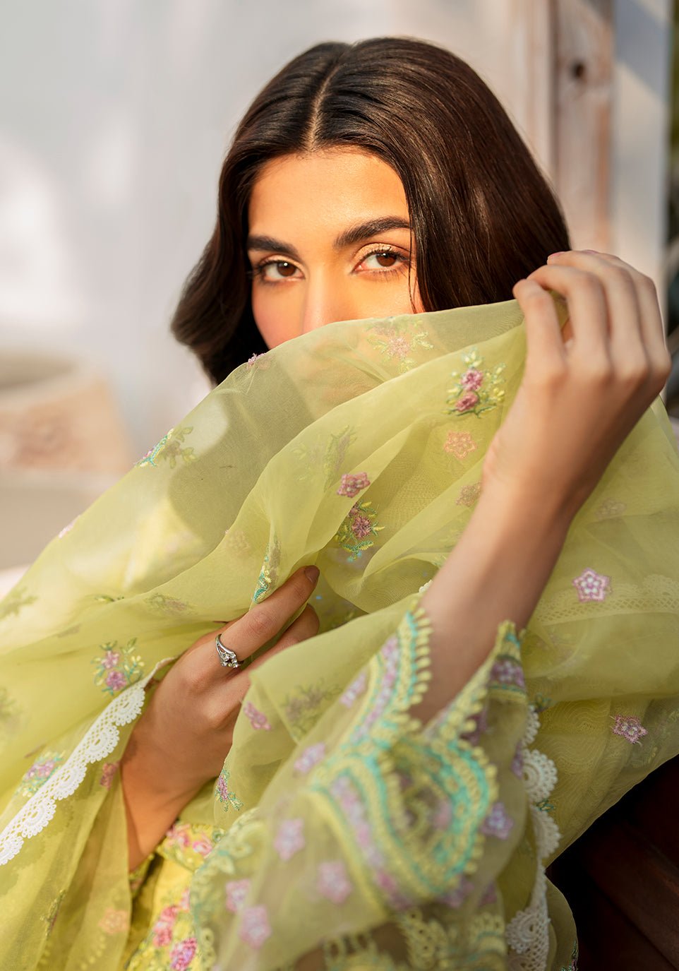 BL 001 Ziana - NEW NAMAL PRET