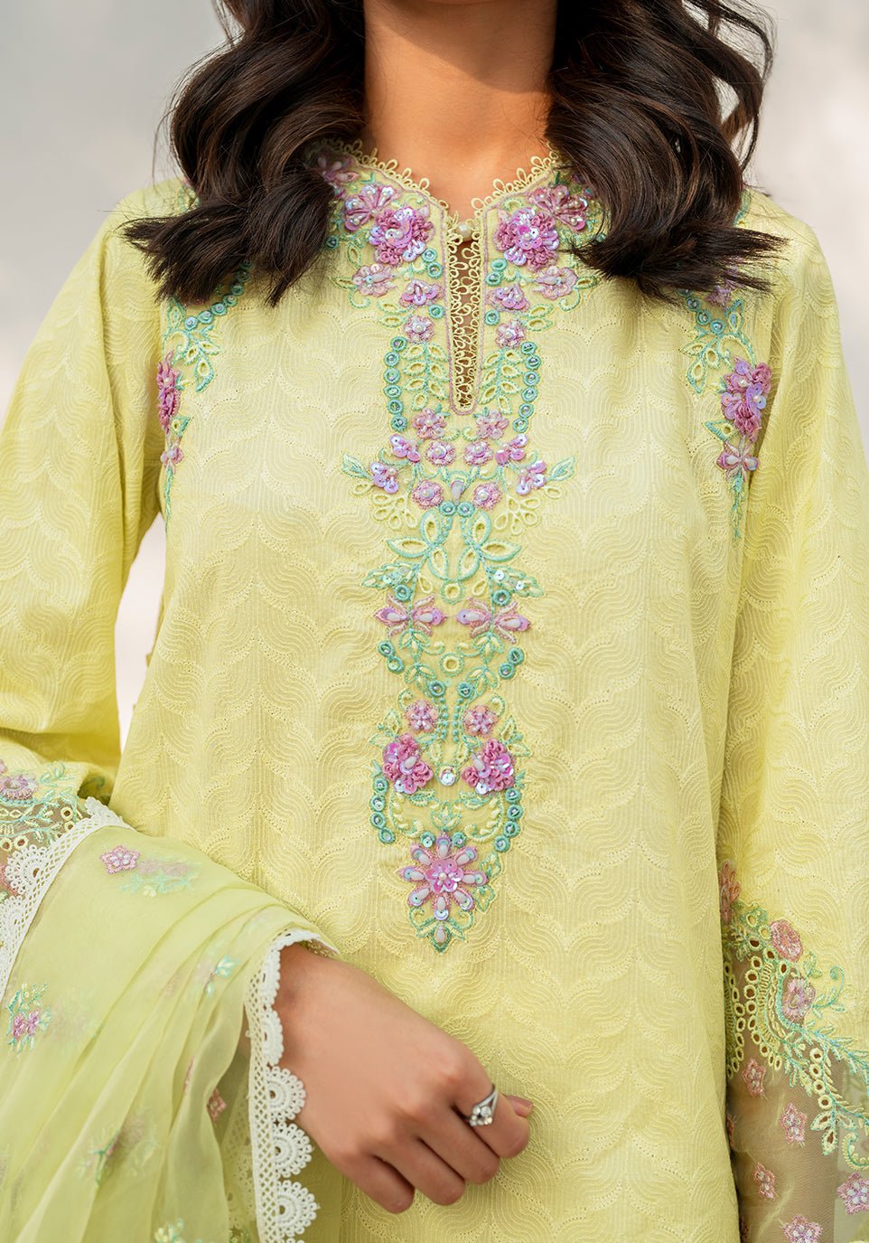 BL 001 Ziana - NEW NAMAL PRET