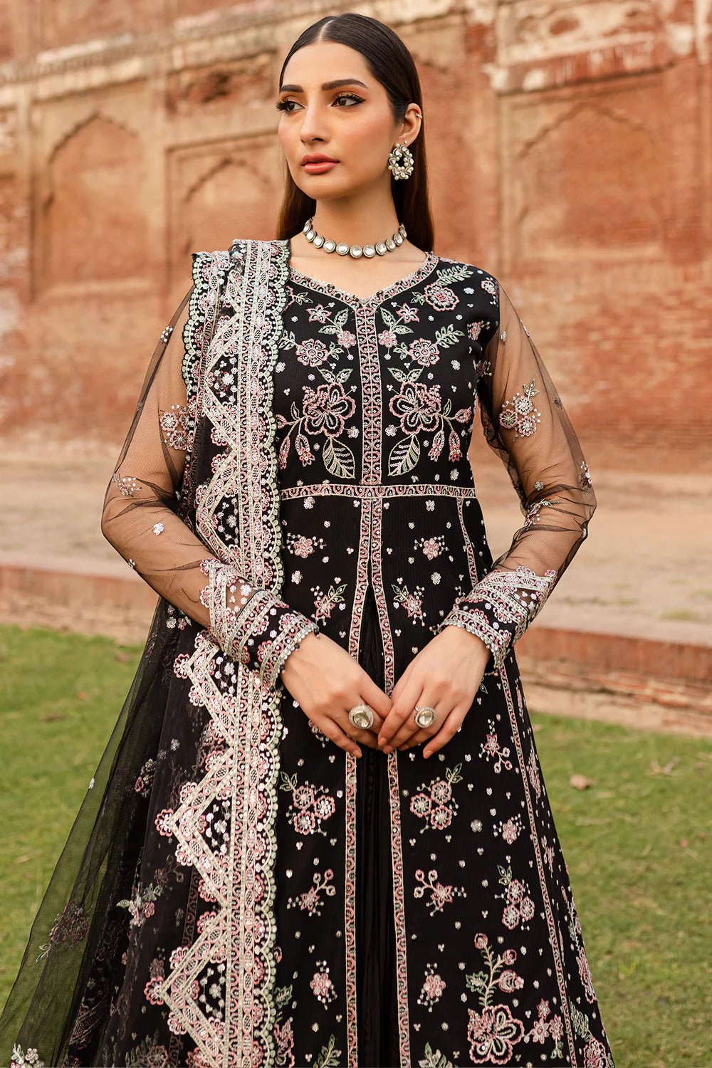Black Regal - NEW NAMAL PRET