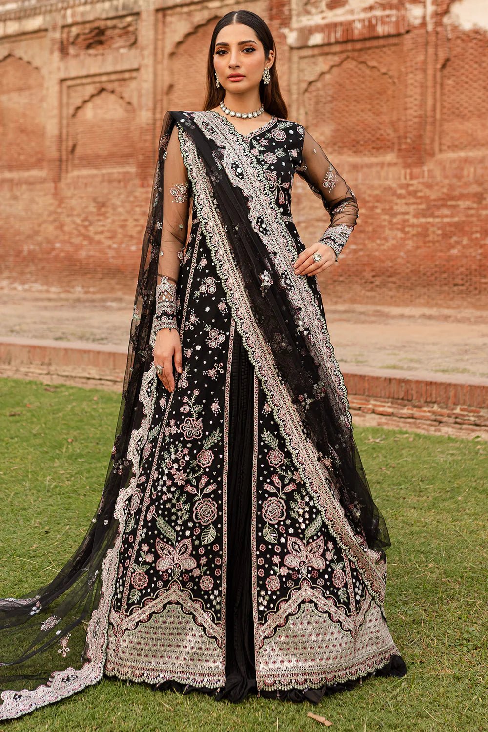Black Regal - NEW NAMAL PRET