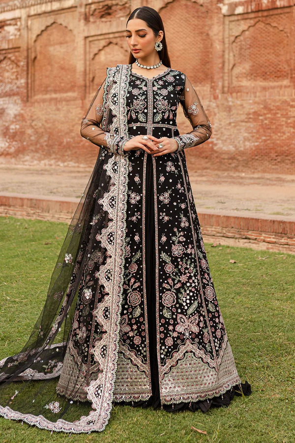 Black Regal - NEW NAMAL PRET