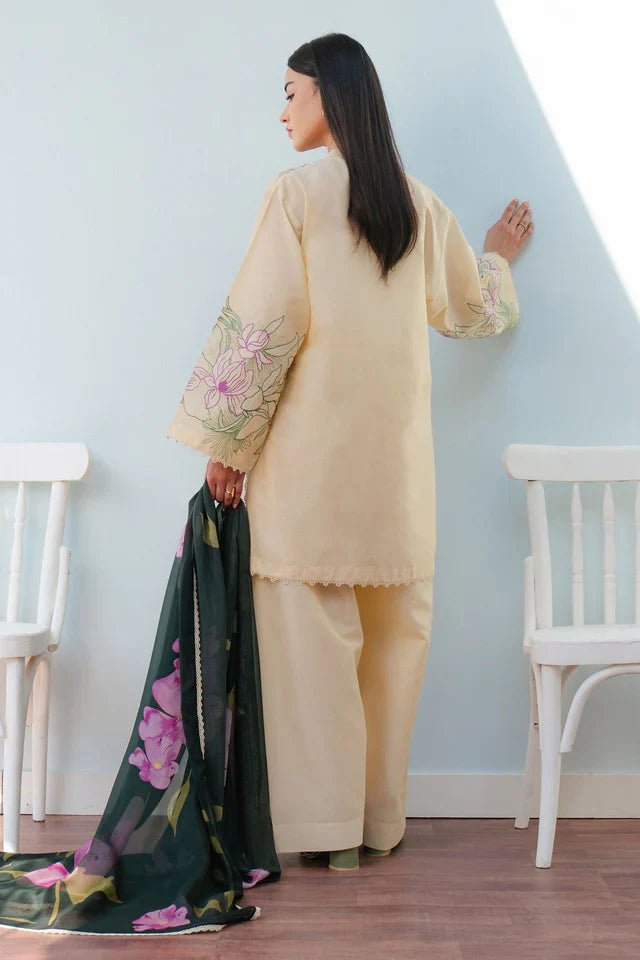 BLOOM - 1B - NEW NAMAL PRET