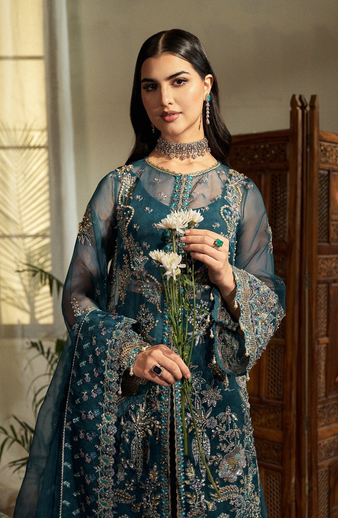 BLOOM - NEW NAMAL PRET