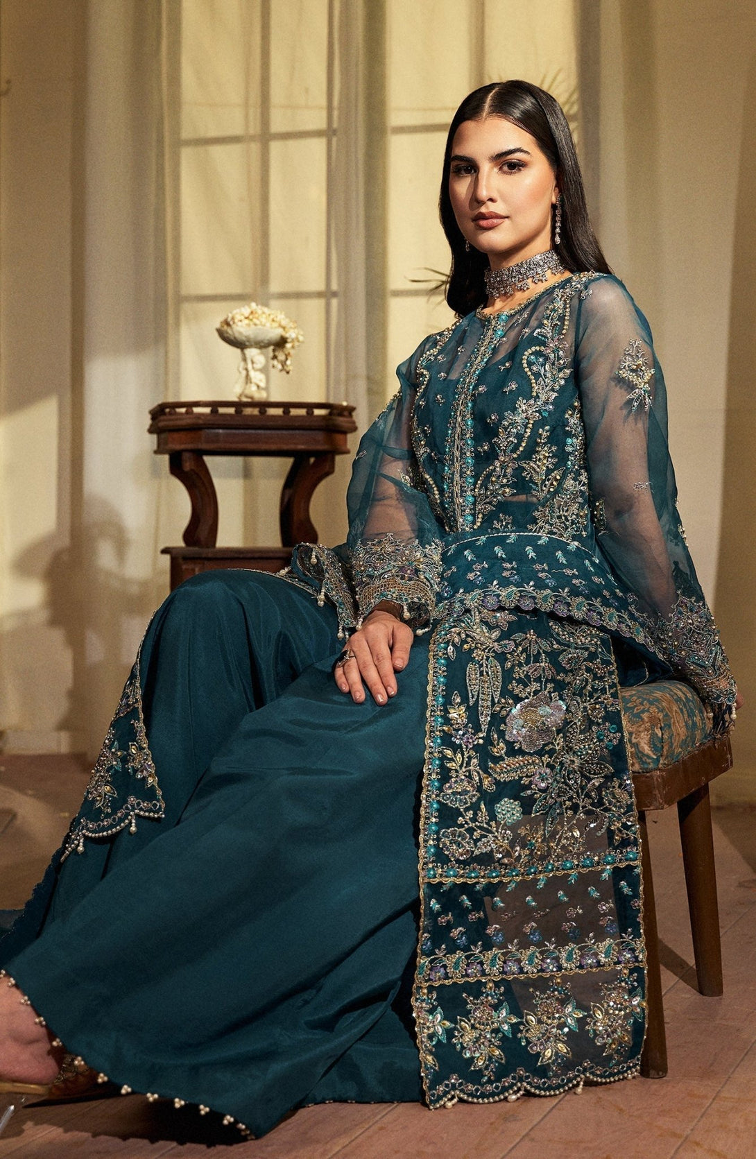 BLOOM - NEW NAMAL PRET
