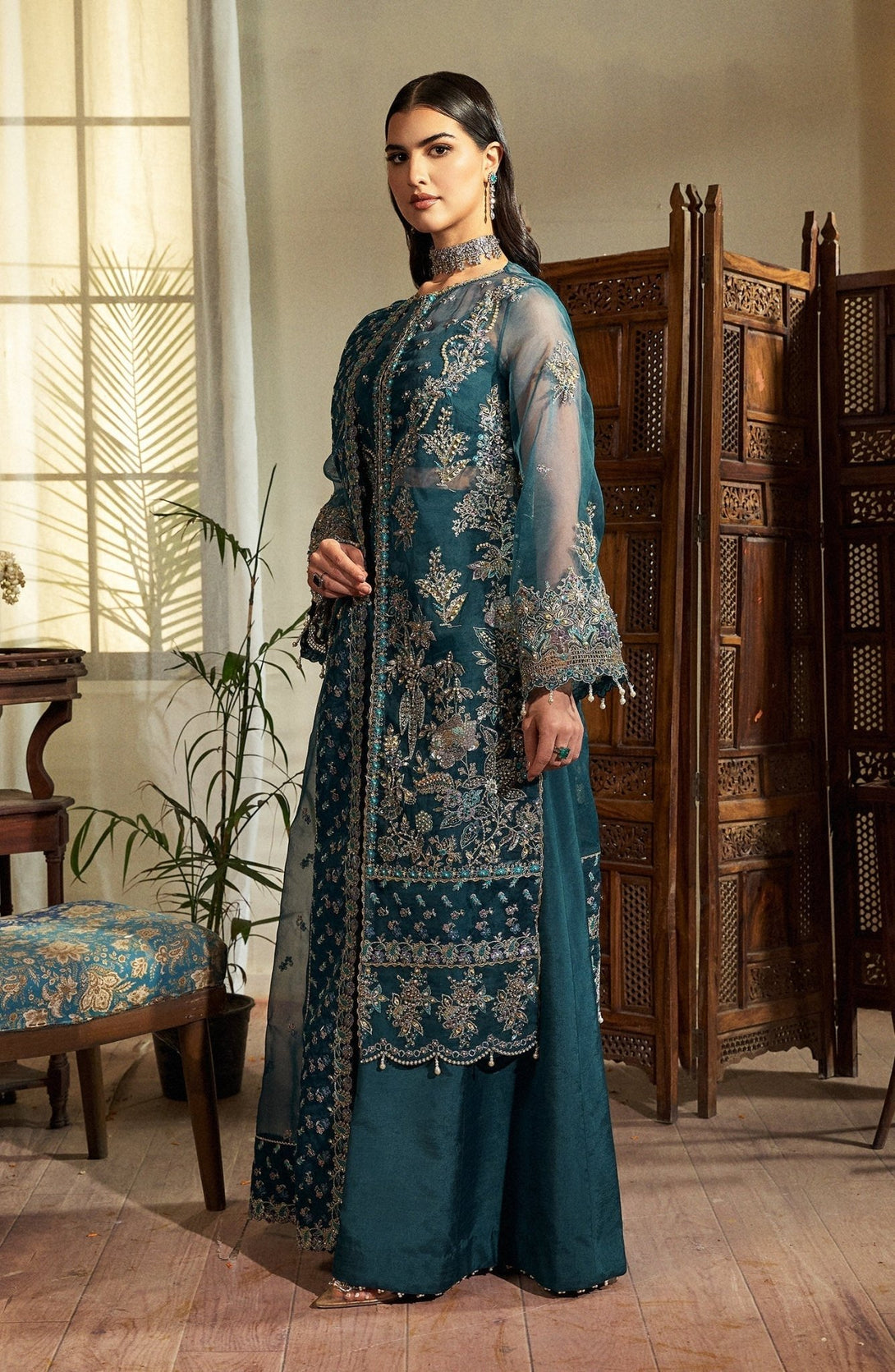 BLOOM - NEW NAMAL PRET