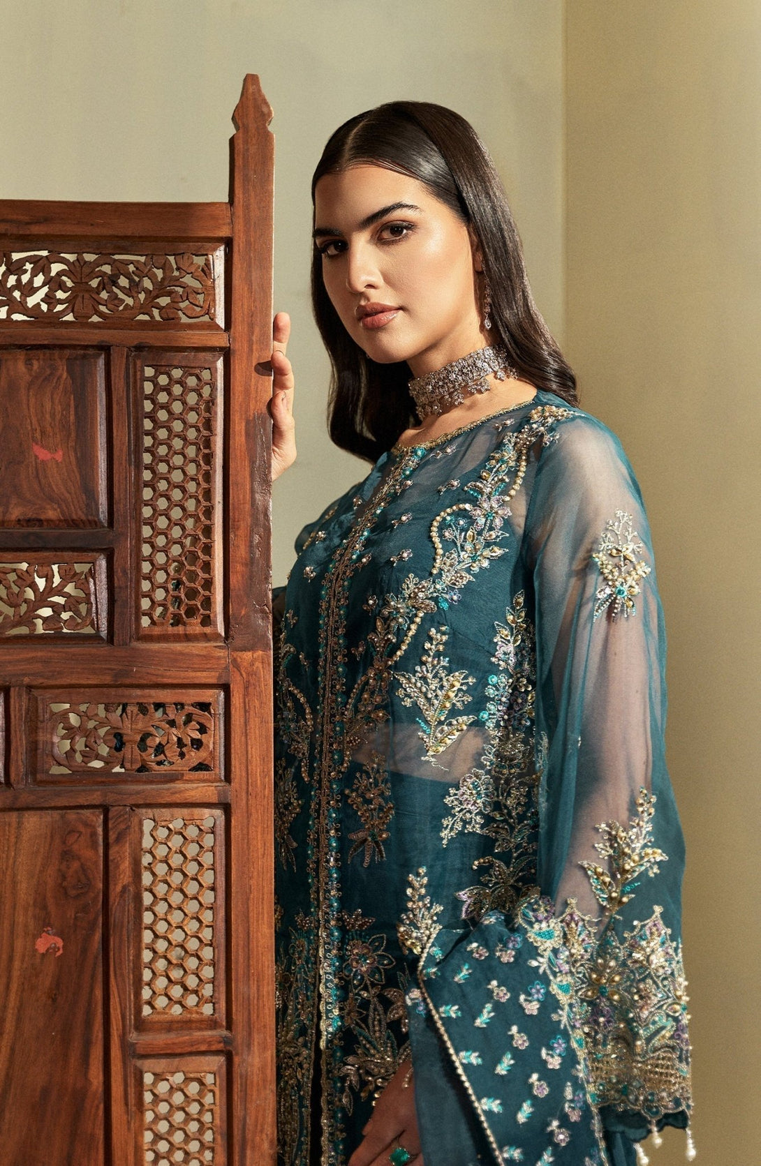 BLOOM - NEW NAMAL PRET