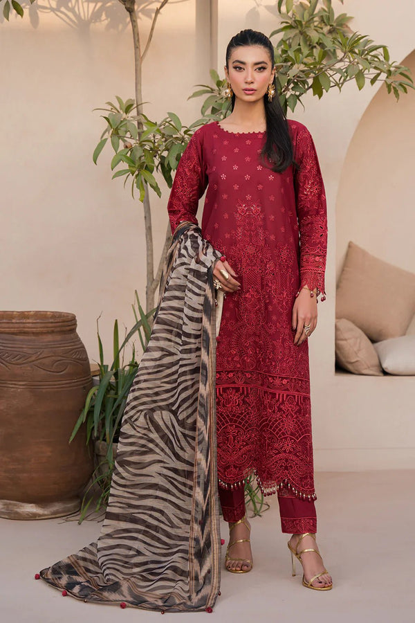Cadence - NEW NAMAL PRET