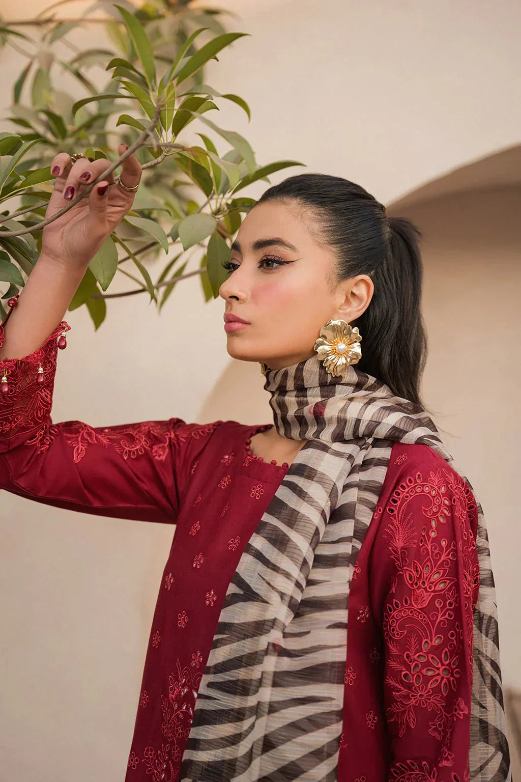 Cadence - NEW NAMAL PRET