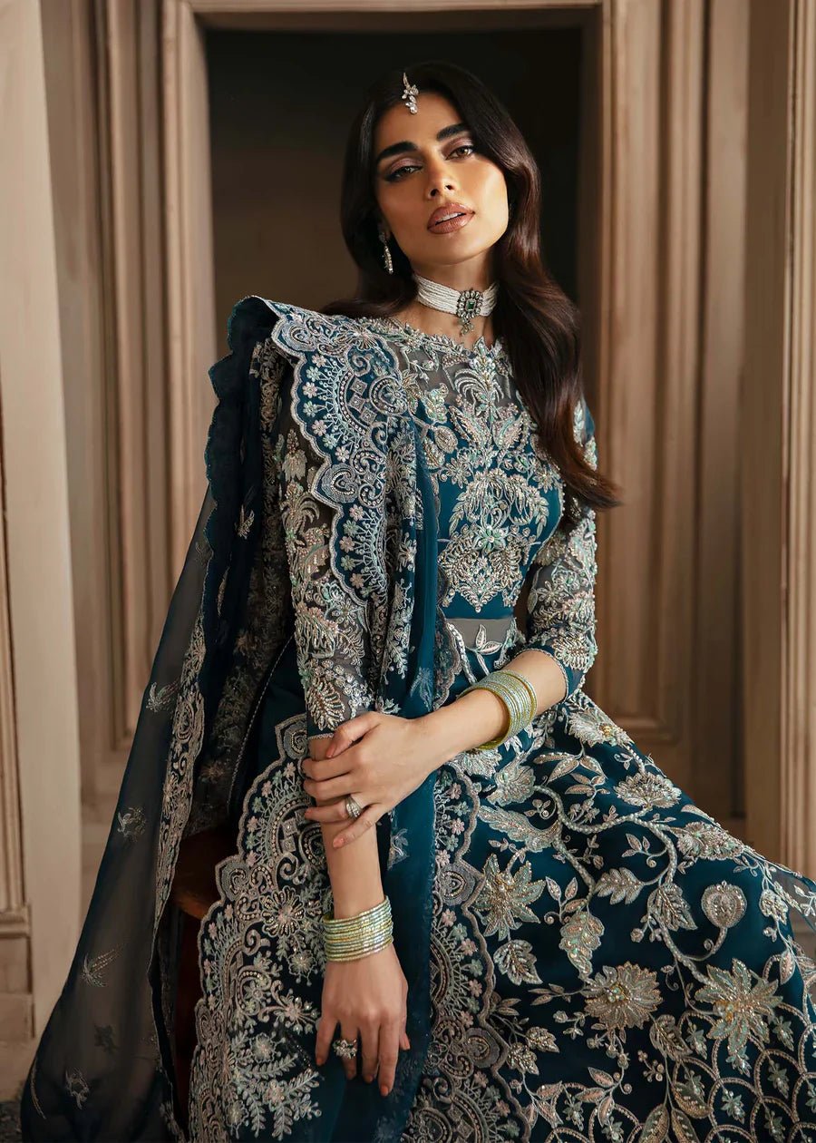 Calista - NEW NAMAL PRET