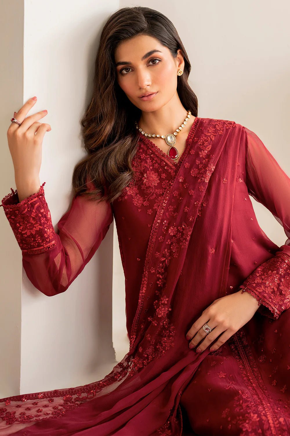 Cameo - NEW NAMAL PRET