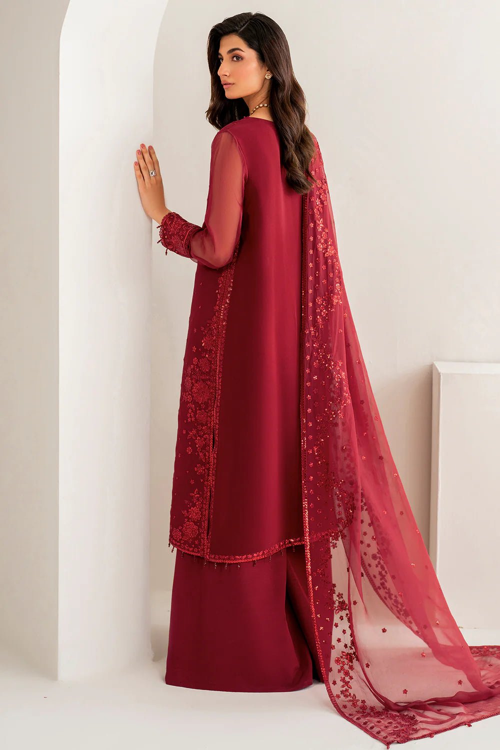 Cameo - NEW NAMAL PRET