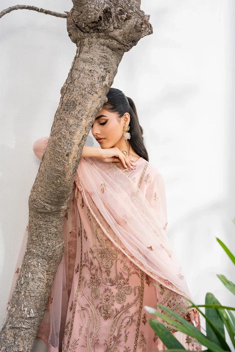 CAMILIA - FW40042 - NEW NAMAL PRET