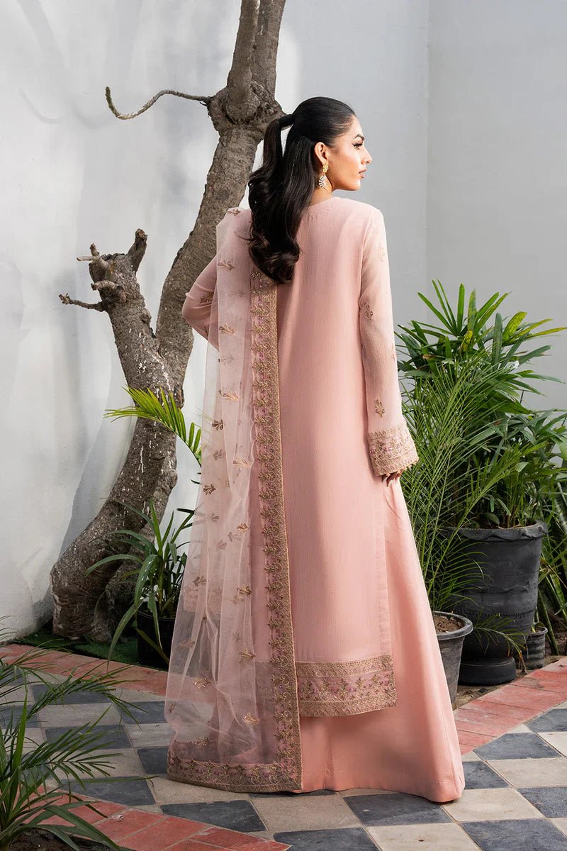 CAMILIA - FW40042 - NEW NAMAL PRET