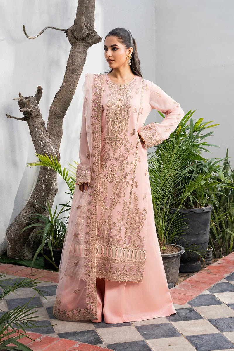 CAMILIA - FW40042 - NEW NAMAL PRET