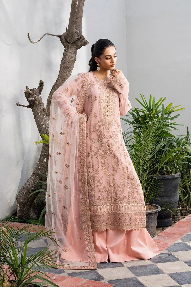 CAMILIA - FW40042 - NEW NAMAL PRET