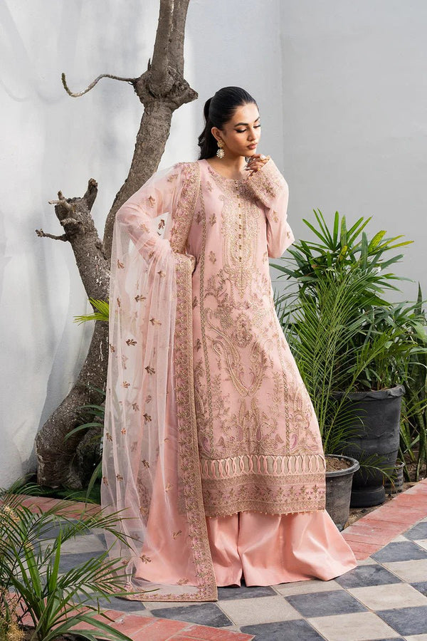 CAMILIA - FW40042 - NEW NAMAL PRET