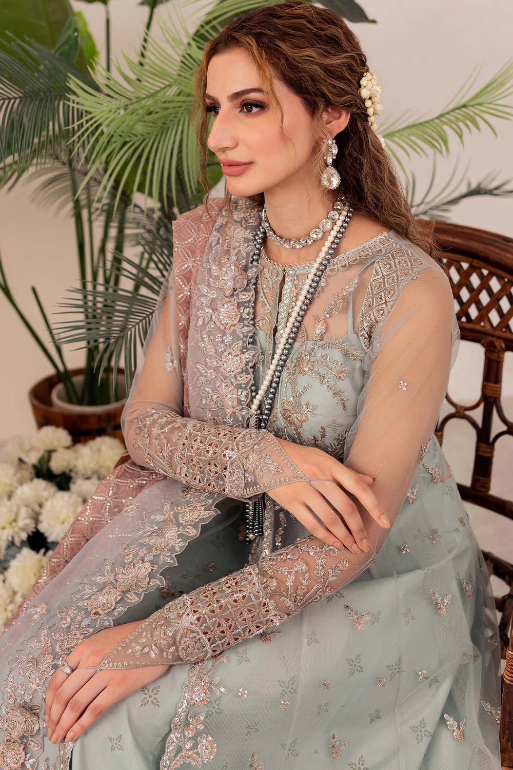 Camilla - NEW NAMAL PRET