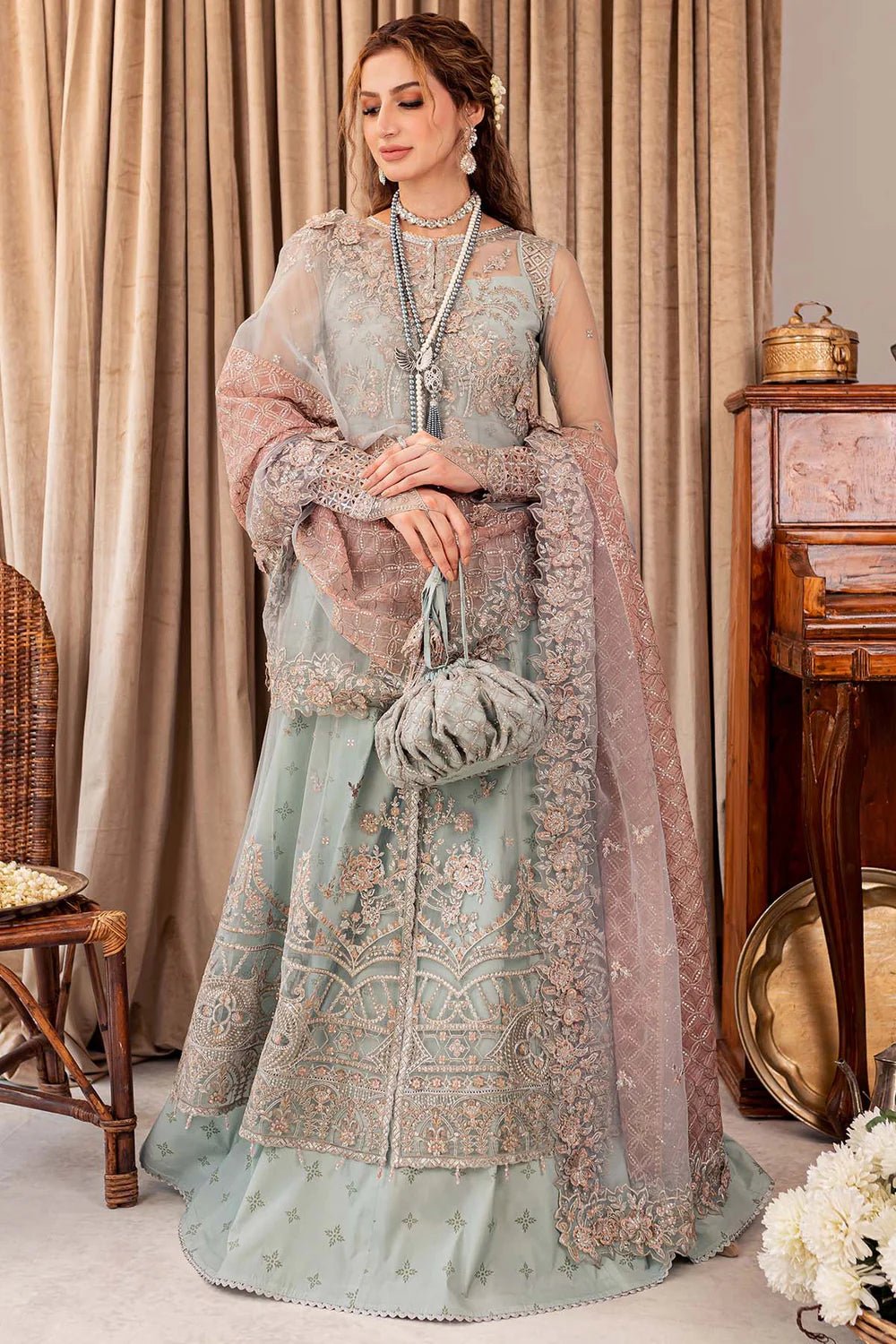 Camilla - NEW NAMAL PRET