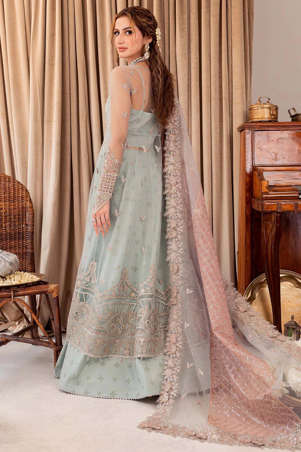 Camilla - NEW NAMAL PRET