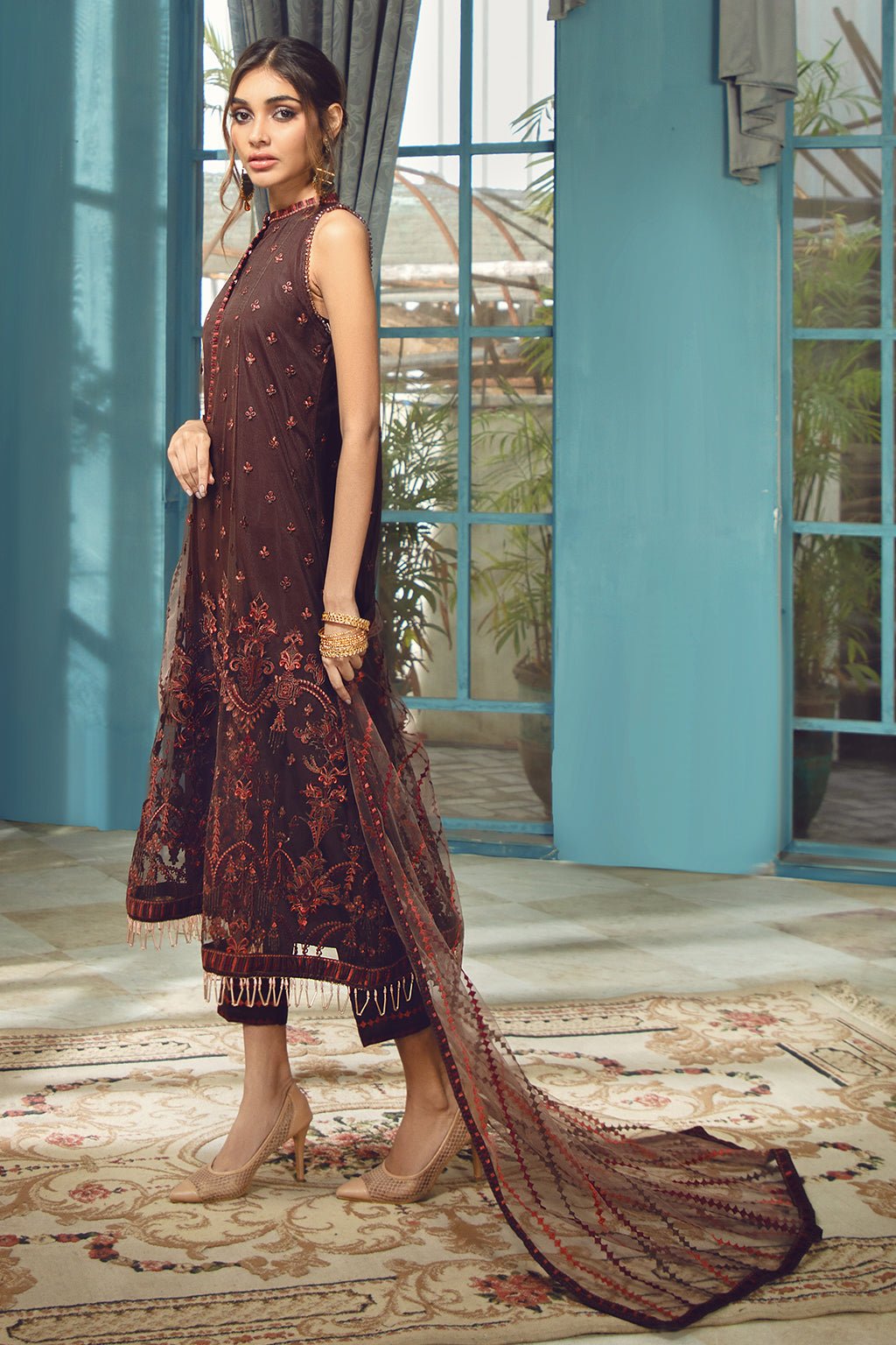Carmel - NEW NAMAL PRET