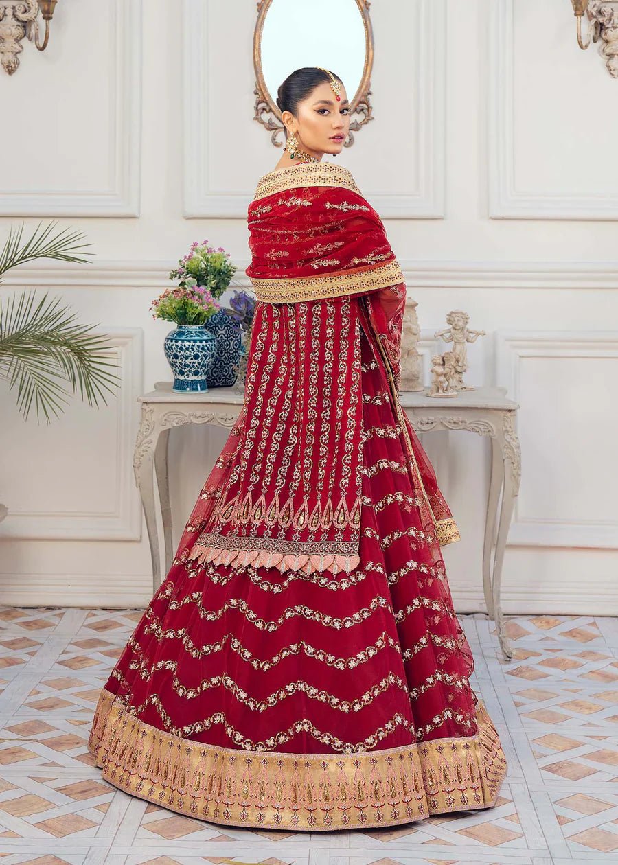 Carnelian - NEW NAMAL PRET