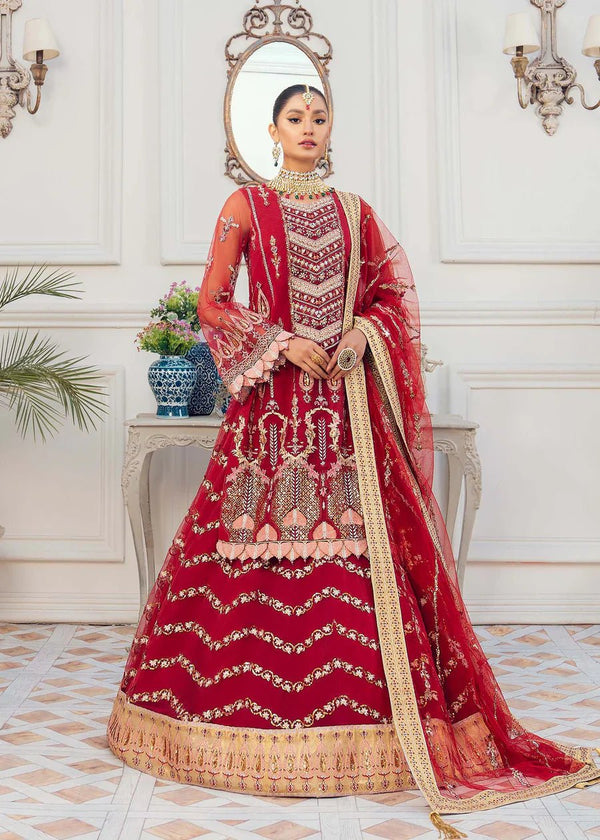 Carnelian - NEW NAMAL PRET